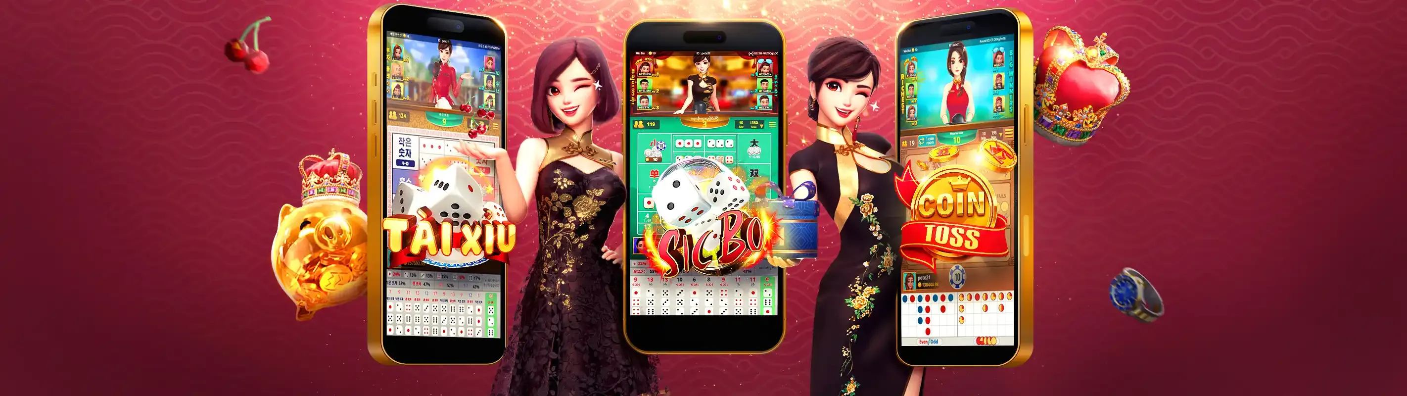 Cá cược thể thao sôi động tại df999 casino