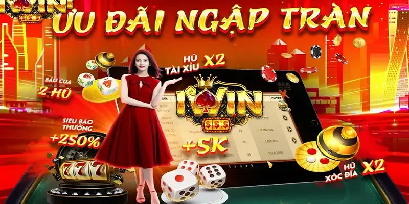Các trò chơi khác tại df999 Casino