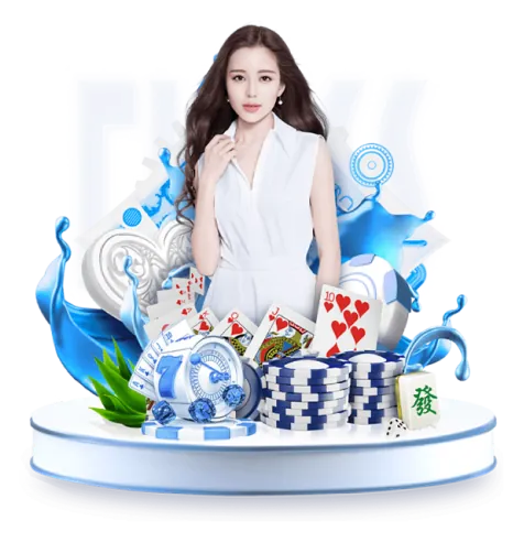 Đa dạng trò chơi tại df999 Casino